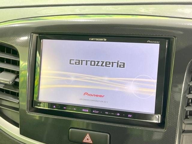 Suzuki WAGON R 2013-04 23598-2