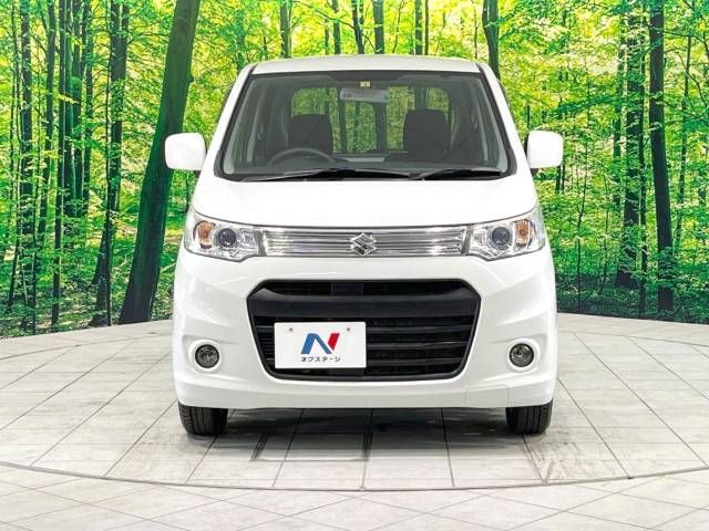 Suzuki WAGON R 2013-04 23598-14