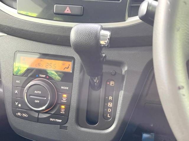 Suzuki WAGON R 2013-04 23598-4