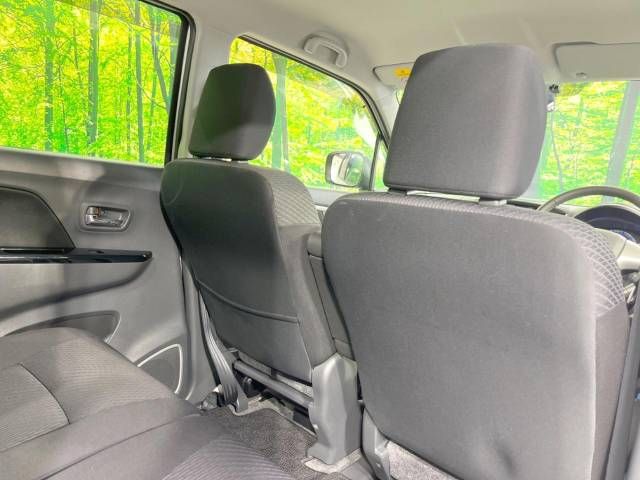 Suzuki WAGON R 2013-04 23598-7