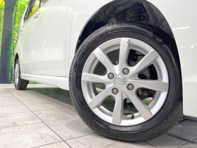 Suzuki WAGON R 2013-04 23598-13