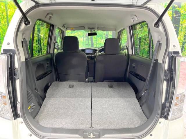 Suzuki WAGON R 2013-04 23598-10
