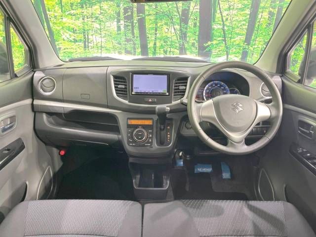 Suzuki WAGON R 2013-04 23598-1