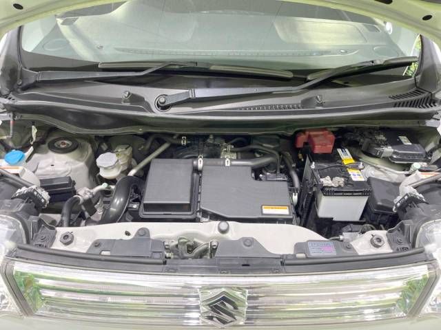Suzuki WAGON R 2013-04 23598-18