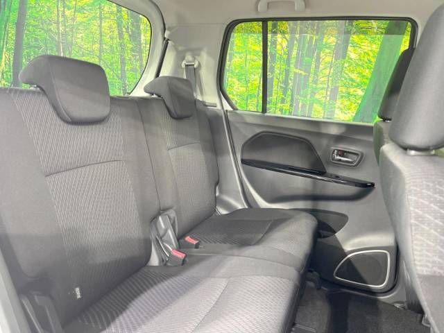 Suzuki WAGON R 2013-04 23598-9