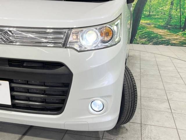 Suzuki WAGON R 2013-04 23598-12