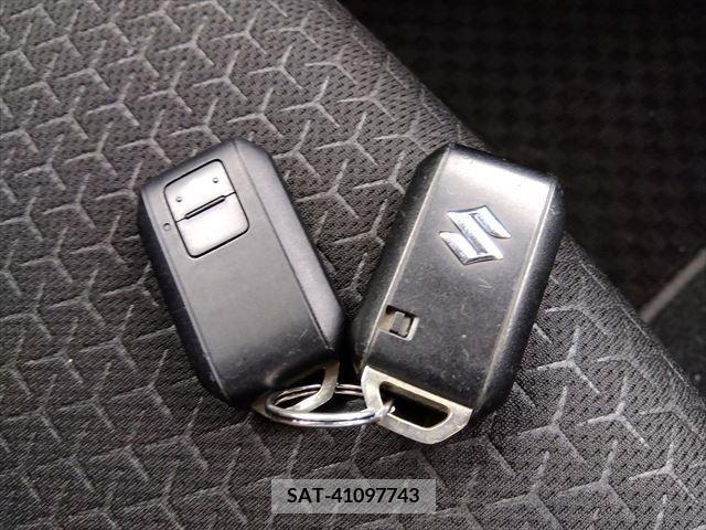 Suzuki SWIFT 2017-01 346182-26