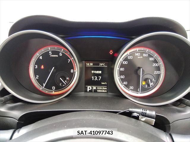 Suzuki SWIFT 2017-01 346182-28