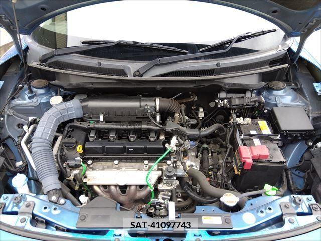 Suzuki SWIFT 2017-01 346182-29