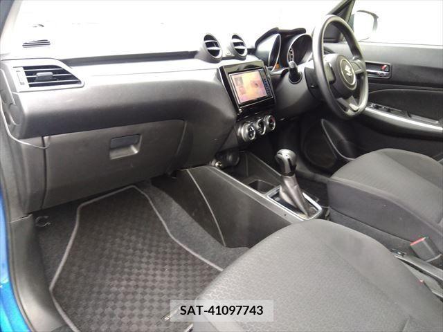 Suzuki SWIFT 2017-01 346182-9