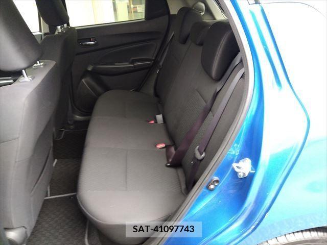 Suzuki SWIFT 2017-01 346182-12