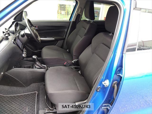 Suzuki SWIFT 2017-01 346182-10