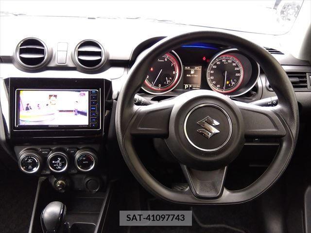 Suzuki SWIFT 2017-01 346182-1