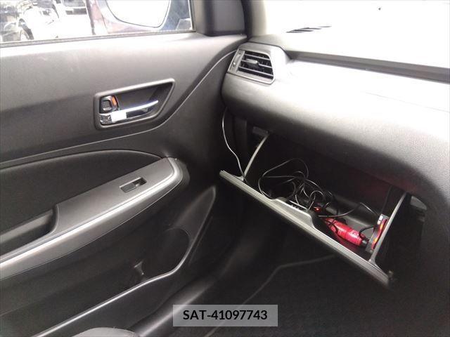Suzuki SWIFT 2017-01 346182-19