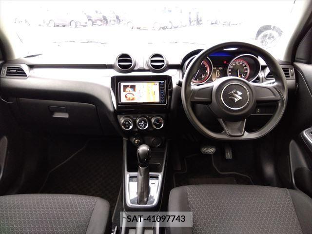 Suzuki SWIFT 2017-01 346182-8