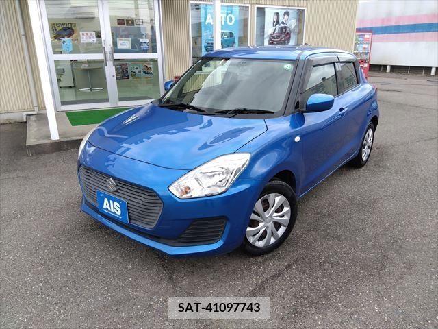 Suzuki SWIFT 2017-01 346182-0