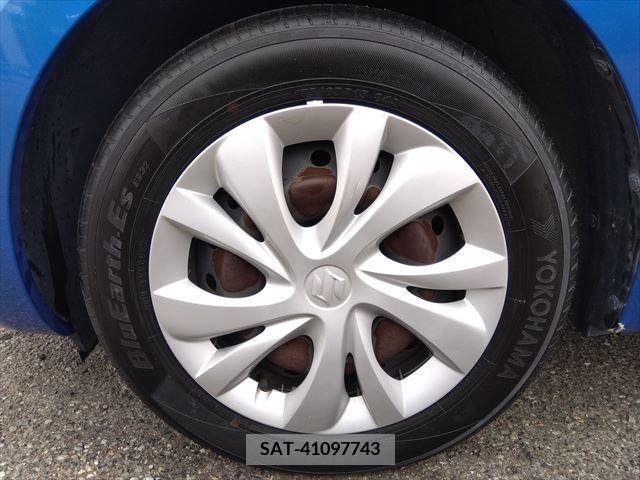 Suzuki SWIFT 2017-01 346182-7