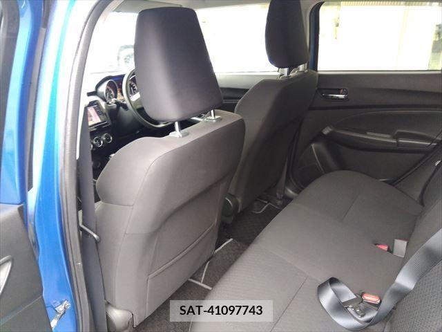 Suzuki SWIFT 2017-01 346182-11