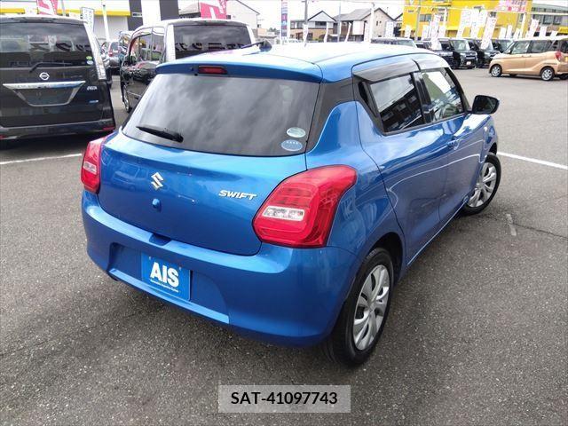 Suzuki SWIFT 2017-01 346182-2