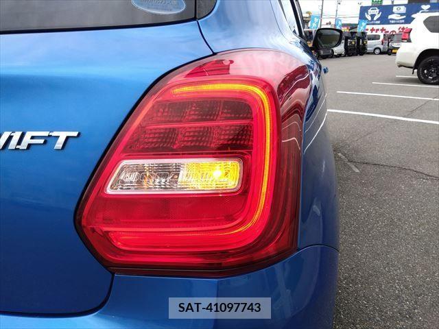 Suzuki SWIFT 2017-01 346182-4