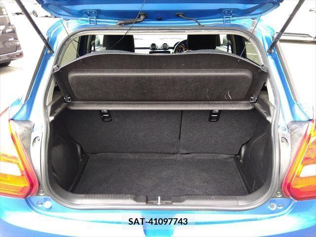 Suzuki SWIFT 2017-01 346182-13