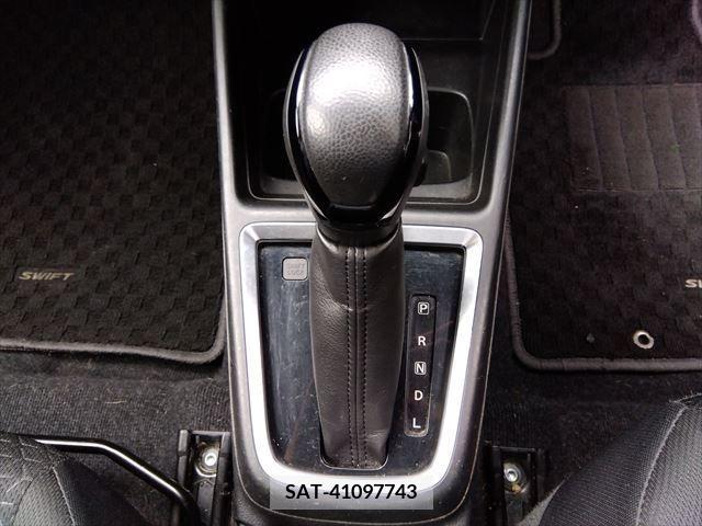 Suzuki SWIFT 2017-01 346182-18