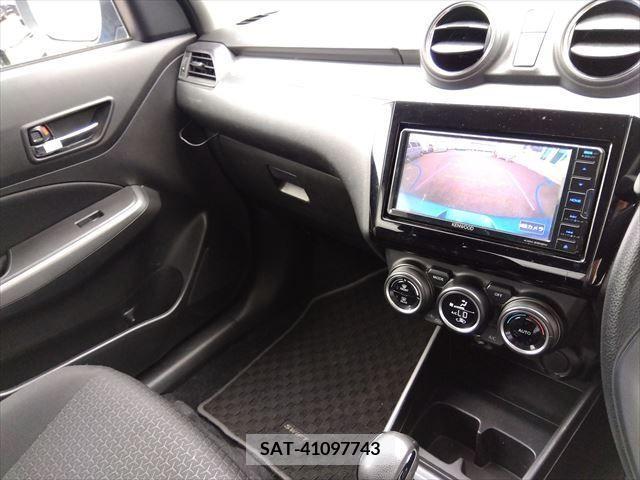 Suzuki SWIFT 2017-01 346182-15