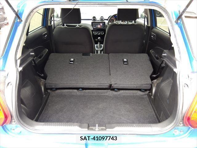 Suzuki SWIFT 2017-01 346182-14
