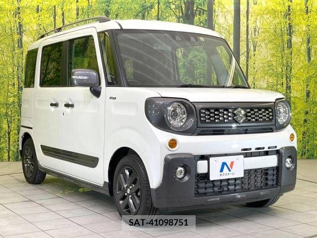 Suzuki SPACIA 2022-06 378920-16