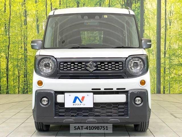 Suzuki SPACIA 2022-06 378920-14