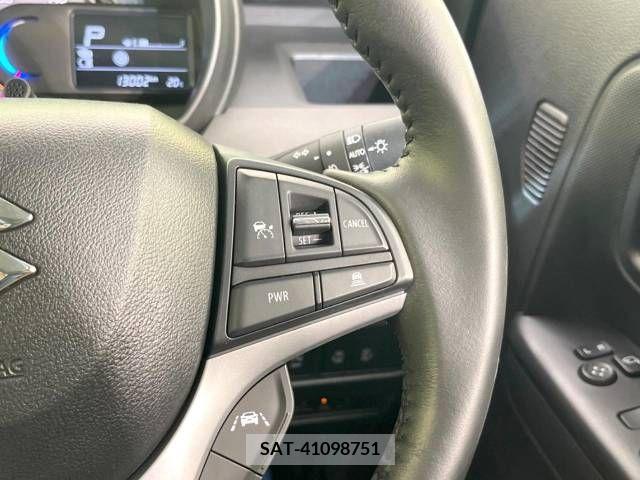 Suzuki SPACIA 2022-06 378920-6