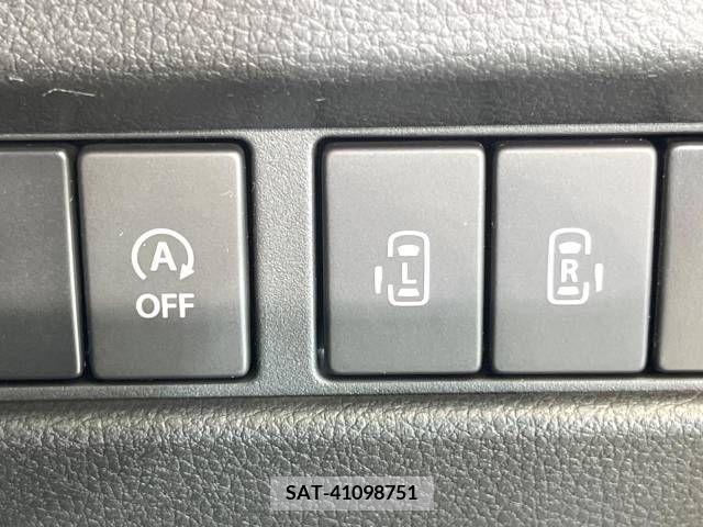 Suzuki SPACIA 2022-06 378920-3