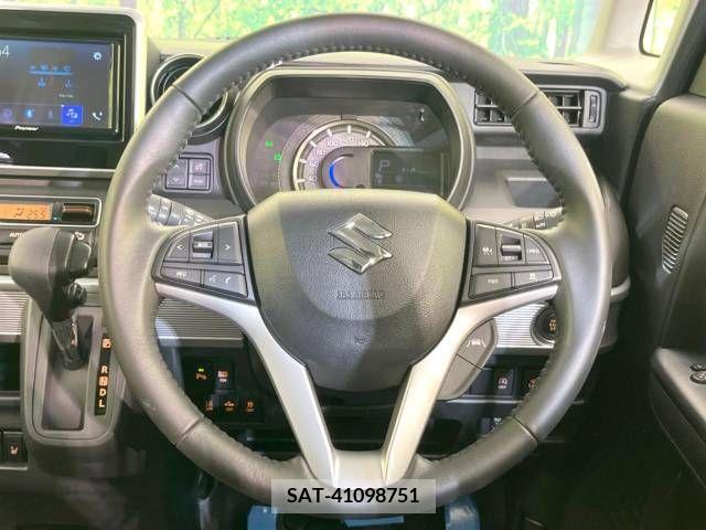 Suzuki SPACIA 2022-06 378920-11