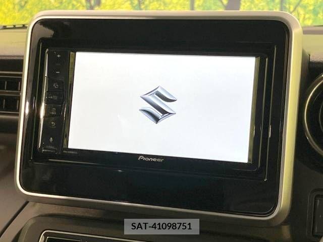 Suzuki SPACIA 2022-06 378920-2