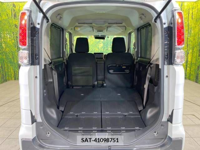 Suzuki SPACIA 2022-06 378920-10