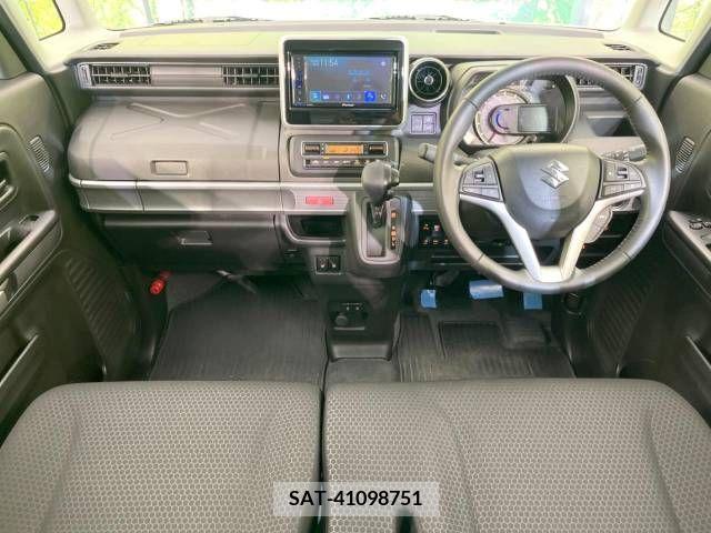 Suzuki SPACIA 2022-06 378920-1