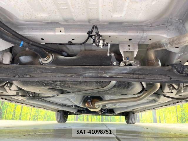 Suzuki SPACIA 2022-06 378920-19