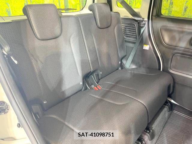 Suzuki SPACIA 2022-06 378920-9