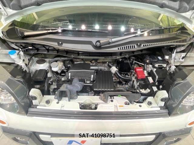 Suzuki SPACIA 2022-06 378920-18