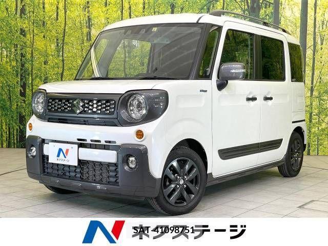 Suzuki SPACIA 2022-06 378920-0