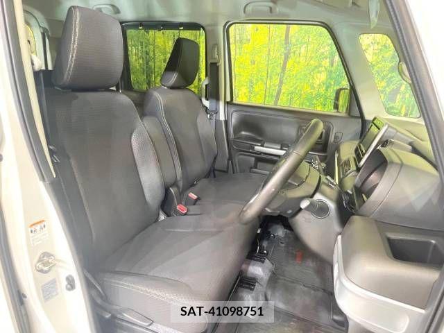 Suzuki SPACIA 2022-06 378920-8