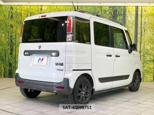 Suzuki SPACIA 2022-06 378920-17