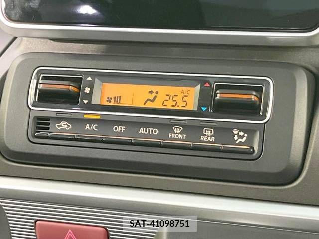Suzuki SPACIA 2022-06 378920-7
