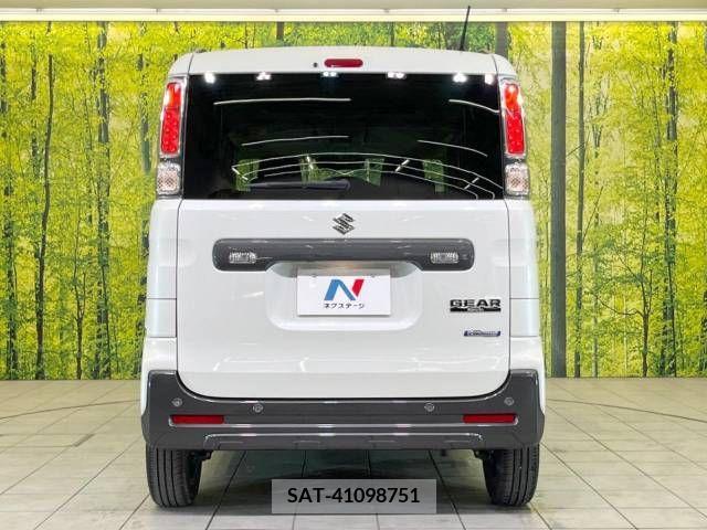 Suzuki SPACIA 2022-06 378920-15