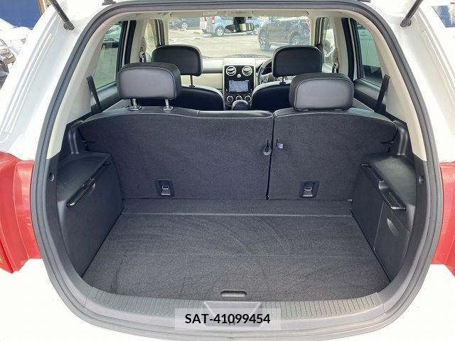 Mazda VERISA 2012-03 289391-15