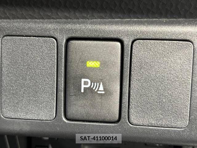 Toyota TANK 2018-12 369185-6