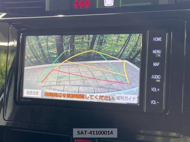Toyota TANK 2018-12 369185-5