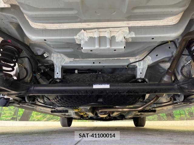 Toyota TANK 2018-12 369185-19