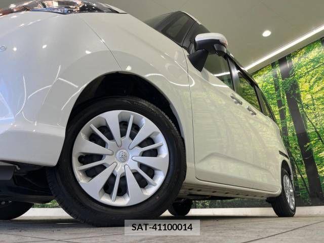 Toyota TANK 2018-12 369185-13