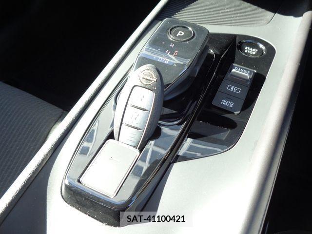 Nissan NOTE 2022-01 218701-10